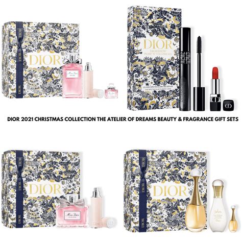 dior holiday packaging 2021|dior holiday packaging.